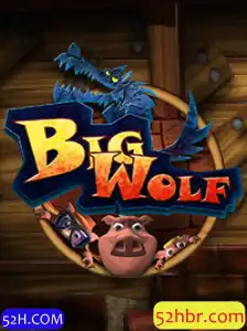 Desvendando o BigWolf: O Novo Fenômeno dos Jogos de Tabuleiro