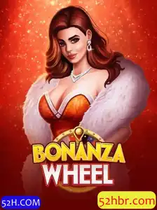 Descubra as Emoções e Regras do BonanzaWheel no 52H.COM