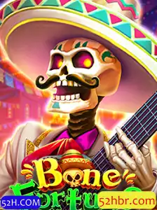 BoneFortune: Explorando o Novo Sensação do Entretenimento