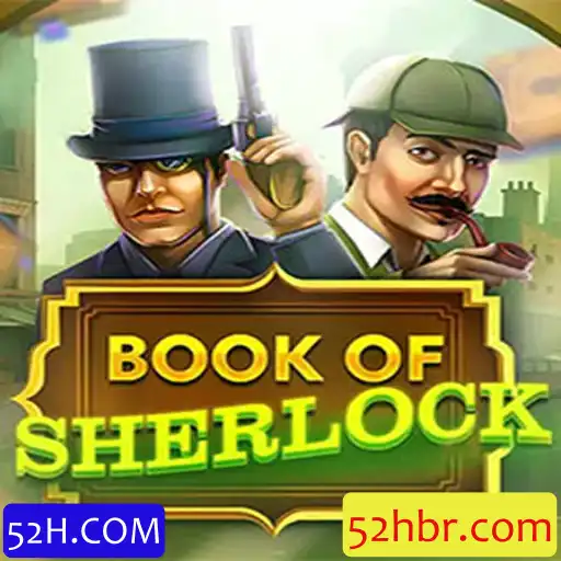 Descubra o Fascinante Mundo de BookOfSherlock