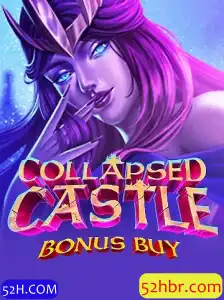 Explorando o Mundo de CollapsedCastleBonusBuy: Estratégias e Regras