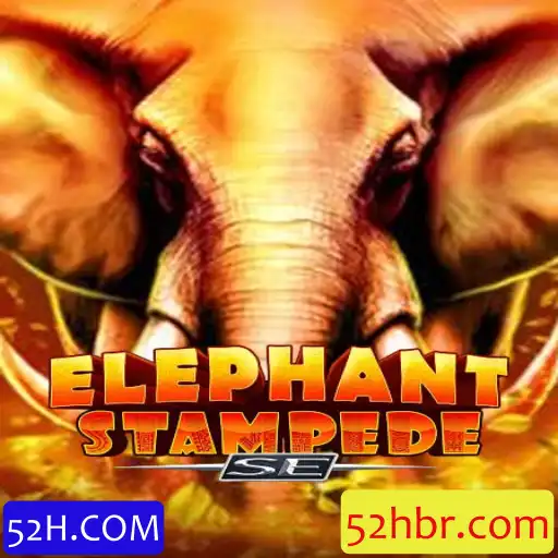 Descubra o Envolvente Mundo de ElephantStampedeSE