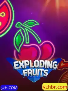 ExplodingFruits: Um Mergulho no Mundo Frutado do Jogo Online