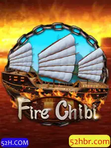 Explorando o Mundo de FireChibi: Um Mergulho no Jogo Inovador de 52H.COM