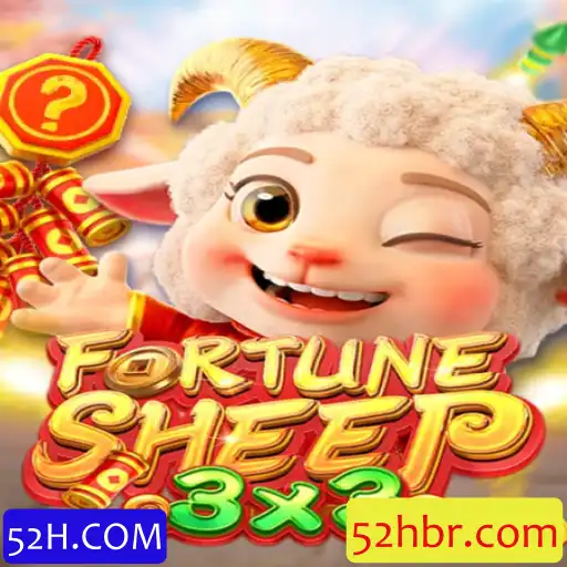 FortuneSheep: A Nova Sensação dos Jogos Online Disponível em 52H.COM