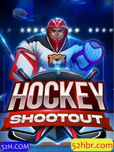 HockeyShootout: Uma Imersão no Mundo dos Desafios do Hóquei