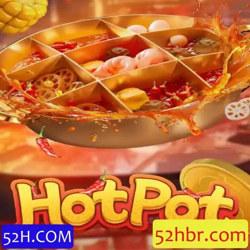 Explorando o Mundo de Hotpot: Um Jogo de Estratégia Inovador