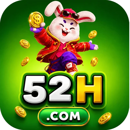 52H.COM-bet - Portal Mais Popular Logo