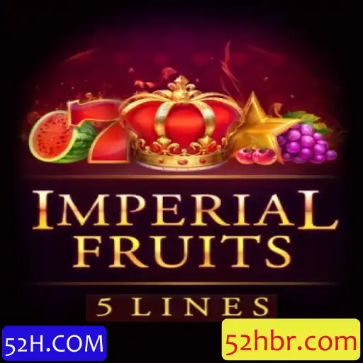 ImperialFruits5: Desvendando o Universo de Frutas Imperiais no Jogo de Cassino Online