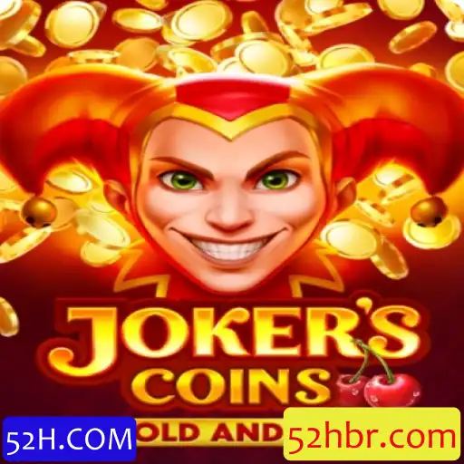 Explore o Fascinante Mundo de JokersCoins com 52H.COM