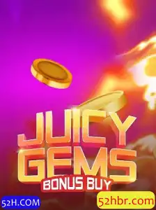 JuicyGemsBonusBuy: Uma Experiência de Jogo Inovadora
