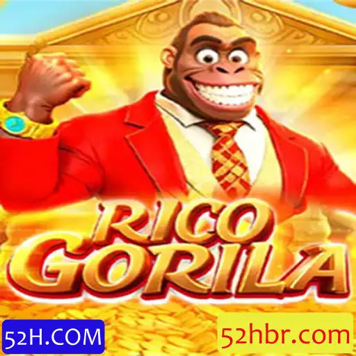 Descubra o Universo do Jogo RicoGorila: Sua Nova Sensação no Mundo dos Games