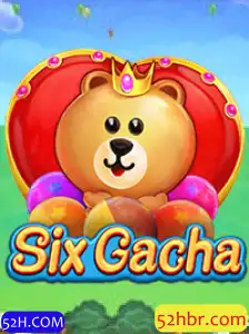 Explorando o Fascinante Mundo do Jogo SixGacha