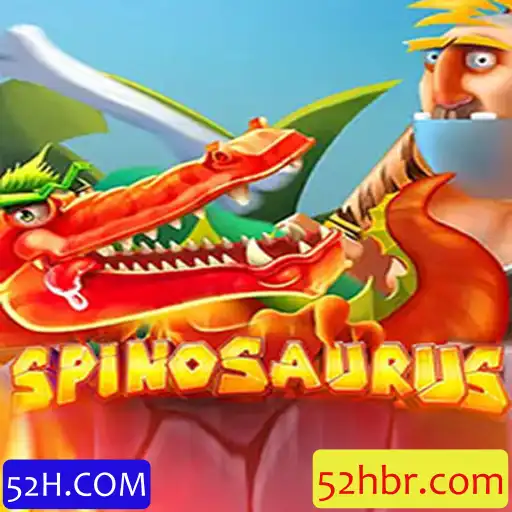 Descubra o Fascinante Jogo Spinosaurus: Aventuras e Estratégias
