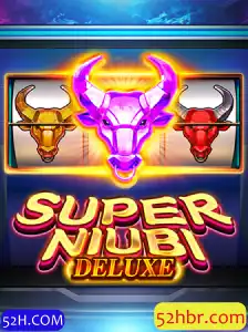 SuperNiubiDeluxe: Descubra o Mundo Fascinante do Jogo e Suas Regras