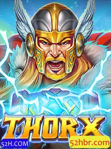 Descubra ThorX: O Novo Fenômeno dos Jogos com 52H.COM