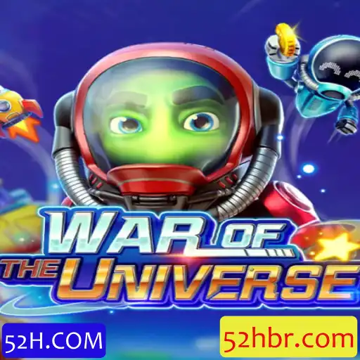Explorando o Fascinante Mundo de WAROFTHEUNIVERSE